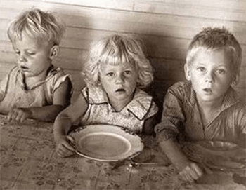 Маленькие трагедии